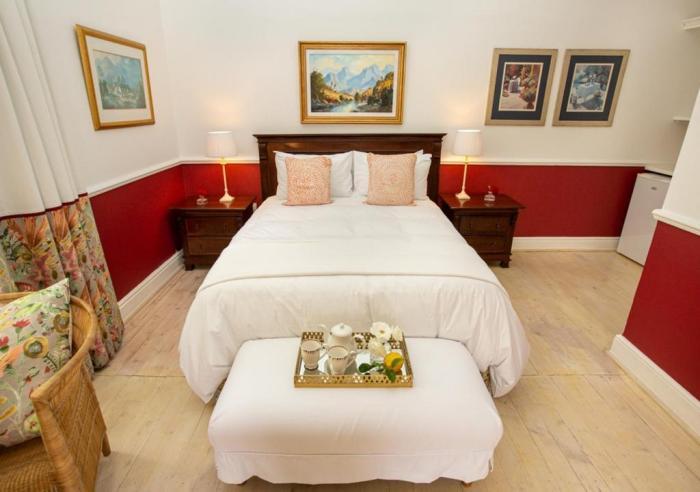 Hotel Du Vin Franschhoek Habitación foto