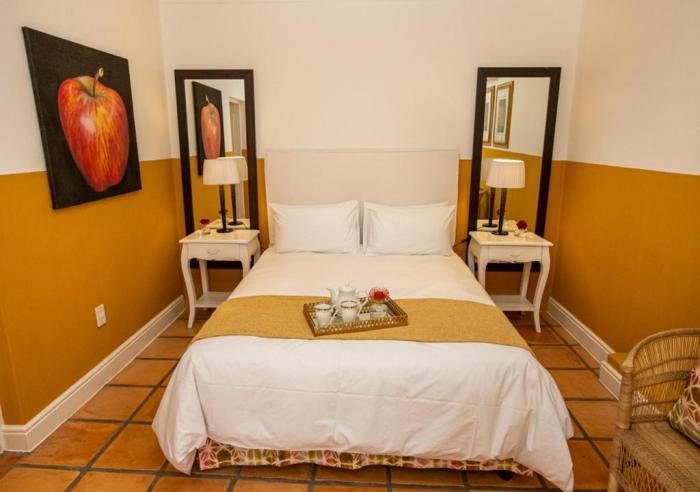 Hotel Du Vin Franschhoek Habitación foto