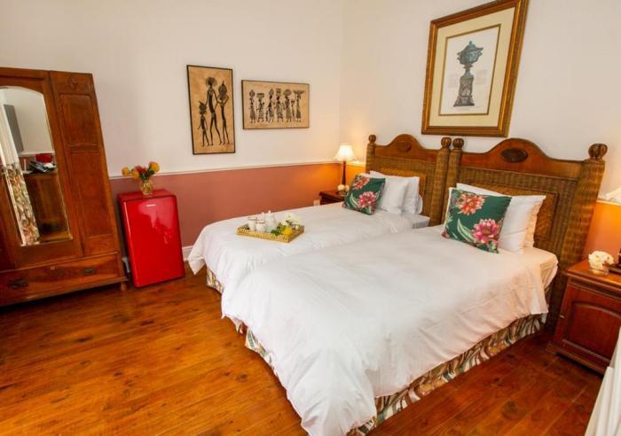 Hotel Du Vin Franschhoek Habitación foto